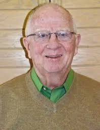 Obituary information for John Thomas Hatfield