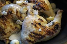 Recette De Poulet Yassa Au Basilic Citron Specialite Senegalaise Cooking Cuisine Food