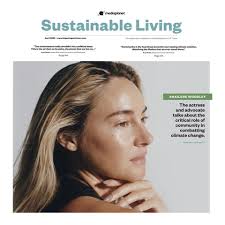 Sustainable Living by Mediaplanet_USA
