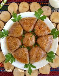 reyhanli icli kofte italyan yenek tarifleri yemek tarifleri yemek