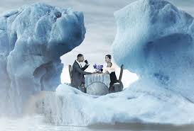 Resultado de imagen para restaurantes extravagantes