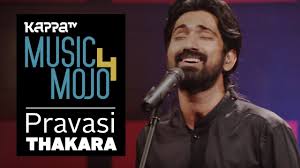 Pravasi Thakara Music Mojo Season 4 Kappatv Youtube