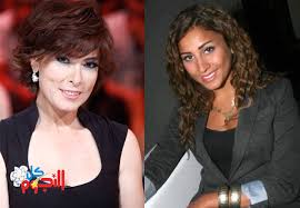 دينا الشربيني ومحمد ممدوح في مشهد مؤثر. Ø¯ÙŠÙ†Ø§ Ø§Ù„Ø´Ø±Ø¨ÙŠÙ†ÙŠ Ù…Ø¹ Ø£Ù†ÙˆØ´ÙƒØ§ ÙˆØ£Ø¨Ø·Ø§Ù„ Ù…Ø³Ù„Ø³Ù„ Ø¬Ø±Ø§Ù†Ø¯ Ø£ÙˆØªÙŠÙ„ Ø¹Ù„Ù‰ Ø§Ù„Ø¥ÙØ·Ø§Ø± Ø´Ø§Ù‡Ø¯