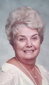 Obituary information for Betty Jean Snidow Henley