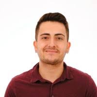 2 "Benito Blanco Iglesias" profiles