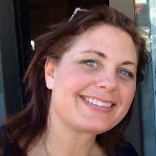 Melissa Gillispie (@Mrs_Gillispie)