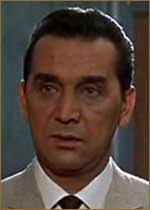 Билл Надь (Bill Nagy, Paul William Nagy)