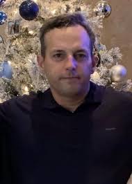 Patrick Thornton Obituary