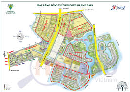 Chiều cao của các tòa chung cư: The Origami Vinhomes Grand Park Project 0923 71 5679