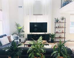 Tv In Front Of Window Solution Living Room Decor Tv Living Room Tv Stand Home Living Room