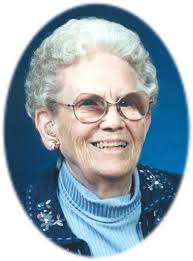 Mildred Whitaker Obituary August 27, 2008