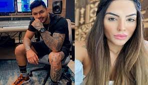 Hungarians, who know their country as magyarorszag, 'land of magyars,' are unique. Ex De Hungria Hip Hop Relata Que O Rapper Quer Tirar A Guarda Da Filha