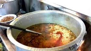 Set idea untuk memasak resepi nasi beriani insaf enak dan mudah termasuk kesabaran dan kesempurnaan diperlukan nak buat dan pastinya memang kena. Nasi Kabsah With Chef Ammar And All His Fans Youtube