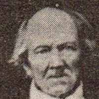 Naaman Spencer Sr (1789–1873)