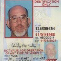 Billy Mckinley (billymckinley77)