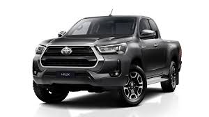 Jun 04, 2020 · the toyota hilux is one of the most popular trucks around the world, but it's very different than the similarly sized tacoma pickup that is hugely popular here in the united states. New Toyota Hilux World S Toughest Pick Up