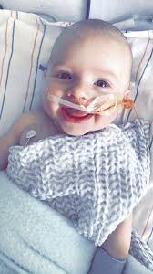 A different day-to-day life'