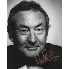 Nick MASON