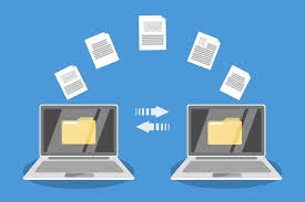 3 Ways to Copy File to Remote Server on Windows via Command Line