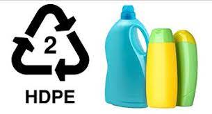 Msds cukup penting dan digunakan juga. Mengenal Plastik Hdpe