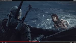 .jun 11, 2013 05:13 the witcher 3: The Witcher 3 Mermaid Wallpapers On Wallpaperdog