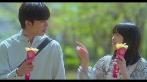 Trailer For The Movie Adaptation Of Koi To Uso Manga Tokyo Comments should use this tag spoiler.(/spoiler) spoiler. trailer for the movie adaptation of koi