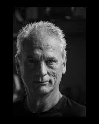 Allan Nalder. Hellen's Hill Estate