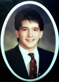 Charles Lynn Pendleton (1968-1991)