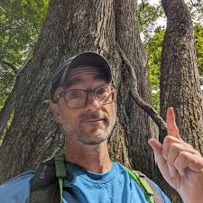 Plant Collectors, start your engines!" Arboretum Keeper of the Living  Collections Michael Dosmann (@tree_curator) recently posted. Another season  has begun for the Arboretum's plant-collecting globetrotters. "16 September  is the start of the