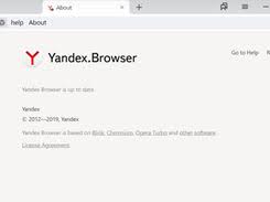 Yandex.browser is a standout browser from russia that was developed by the creators of the yandex search engine. Yandex Browser Reviews And Pricing 2021