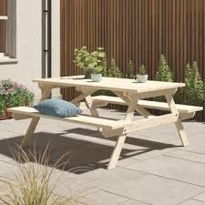 You'll find everything you need to create your very own outdoor retreat. Garden Tables You Ll Love Wayfair Co Uk