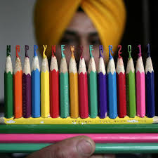 Review pensil warna staedtler luna dan faber castell 12 colour belajar menggambar dan mewarnai. Cara Mewarnai Anime Dengan 12 Pensil Warna Mewarnai Mata Anime Dengan Pensil Warna V Warna