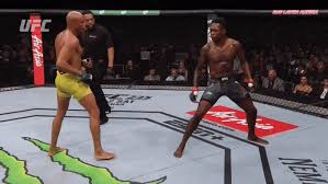 Чемпион ufc в среднем весе. Famoso Peleador De La Ufc Hace Movimiento De Rock Lee En Plena Pelea Y Gana A Tamashi