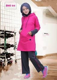 Maybe you would like to learn more about one of these? Yuk Olahraga Dengan 8 Baju Muslimah Syar I Berikut 2018