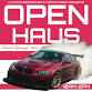 Open Haus: Grand Opening Car Meet | Presented by event image