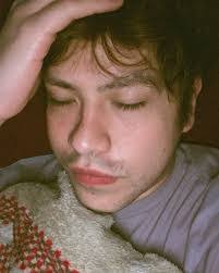 Mark Leto's Instagram, Twitter & Facebook