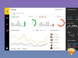 ✅ how to create mockups without photoshop? Dashboard Sketch Freebie Download Free Resource For Sketch Sketch App Sources