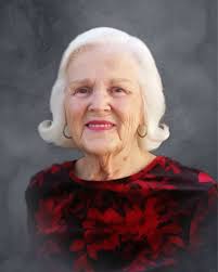 Christine "Chris" Culberson Ashcraft Obituary January 29, 2025