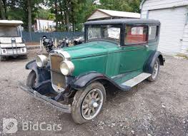 Image result for Virginia Green 1928 Pontiac