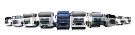GIỚI THIỆU HÃNG XE TẢI UD TRUCKS