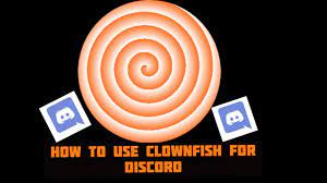 It is in audio production category and is available to all software users as a free download. How To Use Clownfish Voice Changer For Discord Youtube