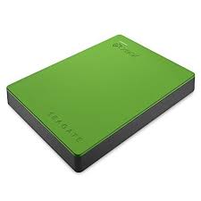 Seagate Game Drive For Xbox 2tb Green Stea2000403 Seagate Game Drive For Xbox 2tb Green Stea20004 Seagate Portable External Hard Drive External Hard Drive