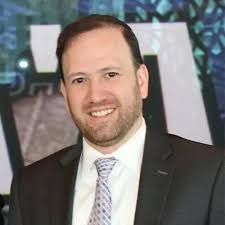 Rabbi Jason Herman