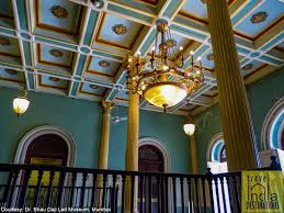 Dr Bhau Daji Lad Museum: Its History ...