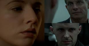 Love/Hate: Terence Big Balls has it in for Garda rat Siobhan as he  threatens Nidge in tantalising teaser