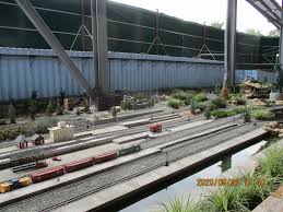 Snow Dome Bispingen Will Die Grosste Modellbahn Der Welt Bauen Seite 2 Stummis Modellbahnforum