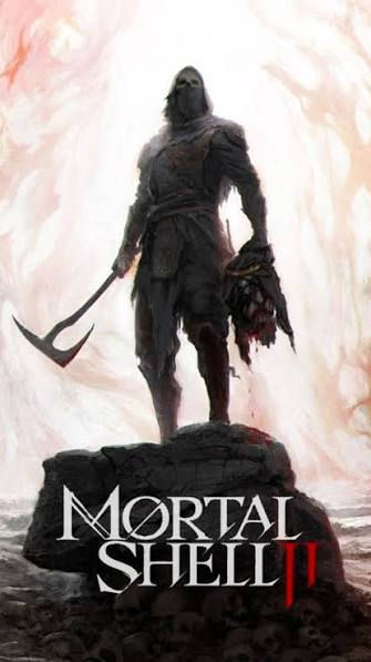 Mortal Shell II: Devout Edition Torrent