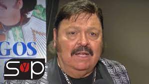 Ramón Ayala alista un disco de duetos y un tema en reggaetón - YouTube