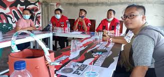 Sejarah terbentuknya organisasi pemuda batak bersatu (pbb). Hadir Pemuda Batak Bersatu Menjadikan Wadah Bagi Suku Batak Bangka Belitung Daerah Mitratoday