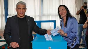 Facebook is showing information to help you better understand the purpose of a page. Yair Lapid Gets Mandate To Try To Form Next Israeli Government Peril Of Africa